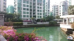 Caribbean At Keppel Bay (D4), Condominium #570275391